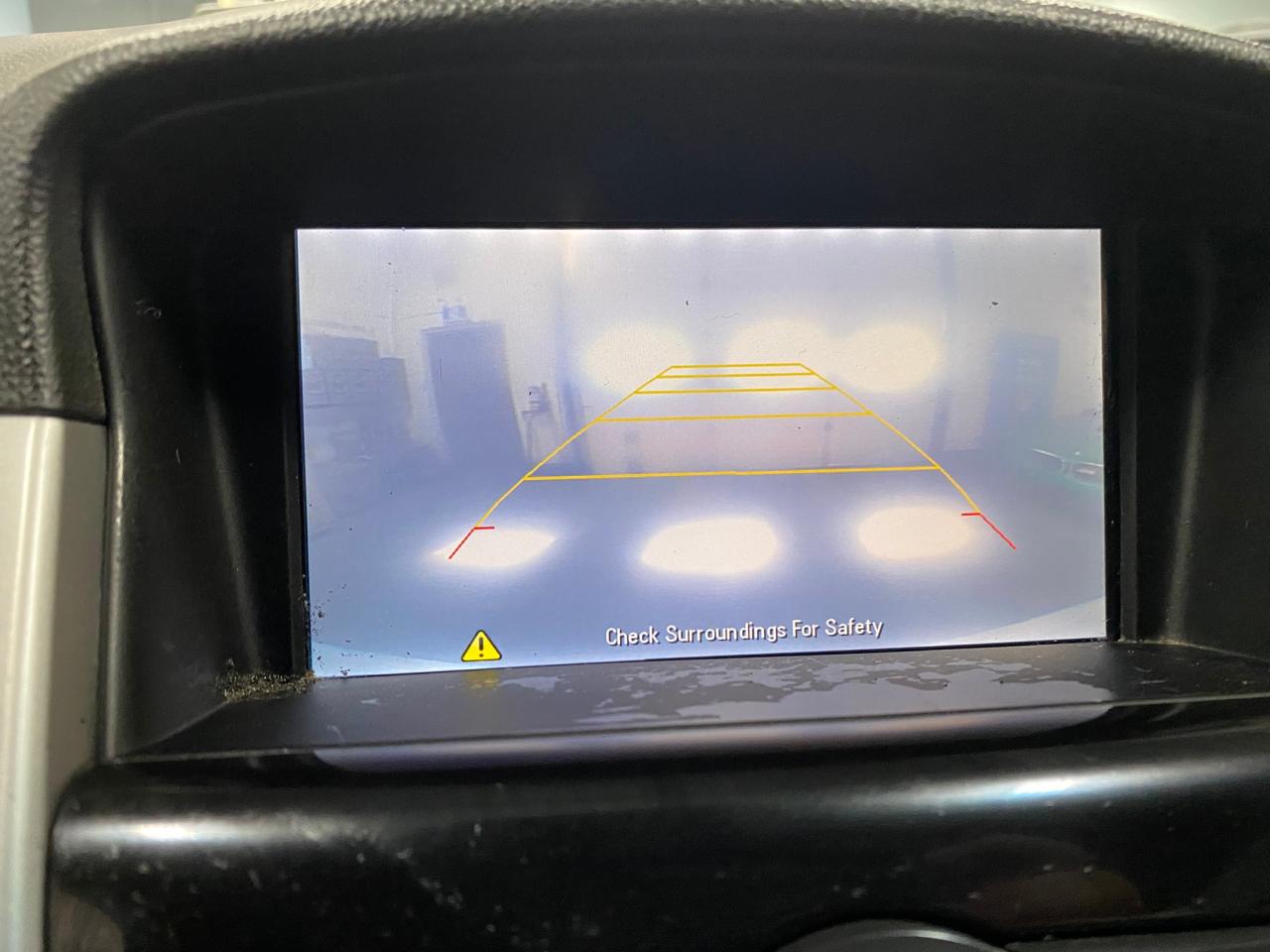 2015 Chevrolet Cruze 1LT - Photo #14