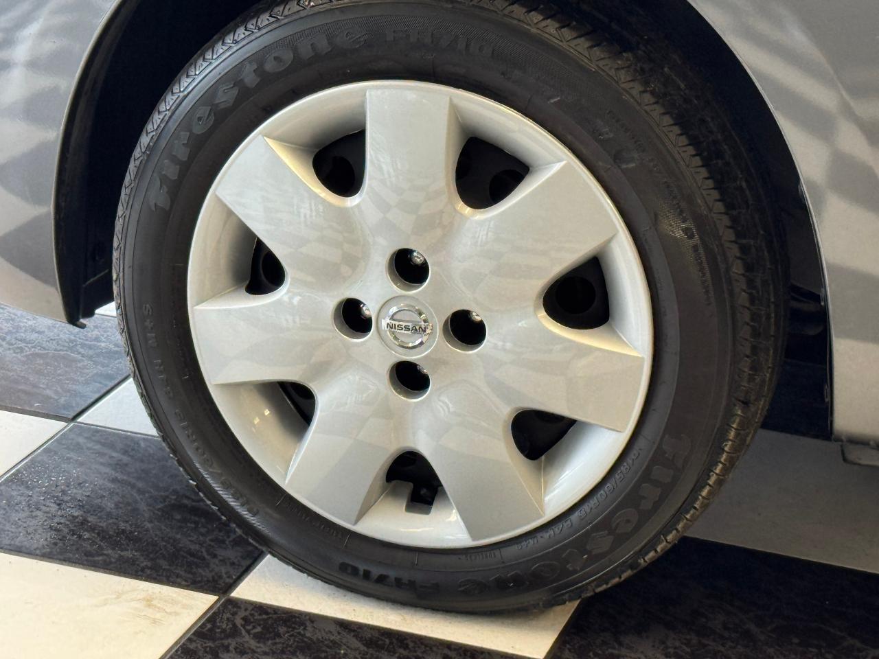 2017 Nissan Micra S+Automatic+A/C+CLEAN CARFAX - Photo #44