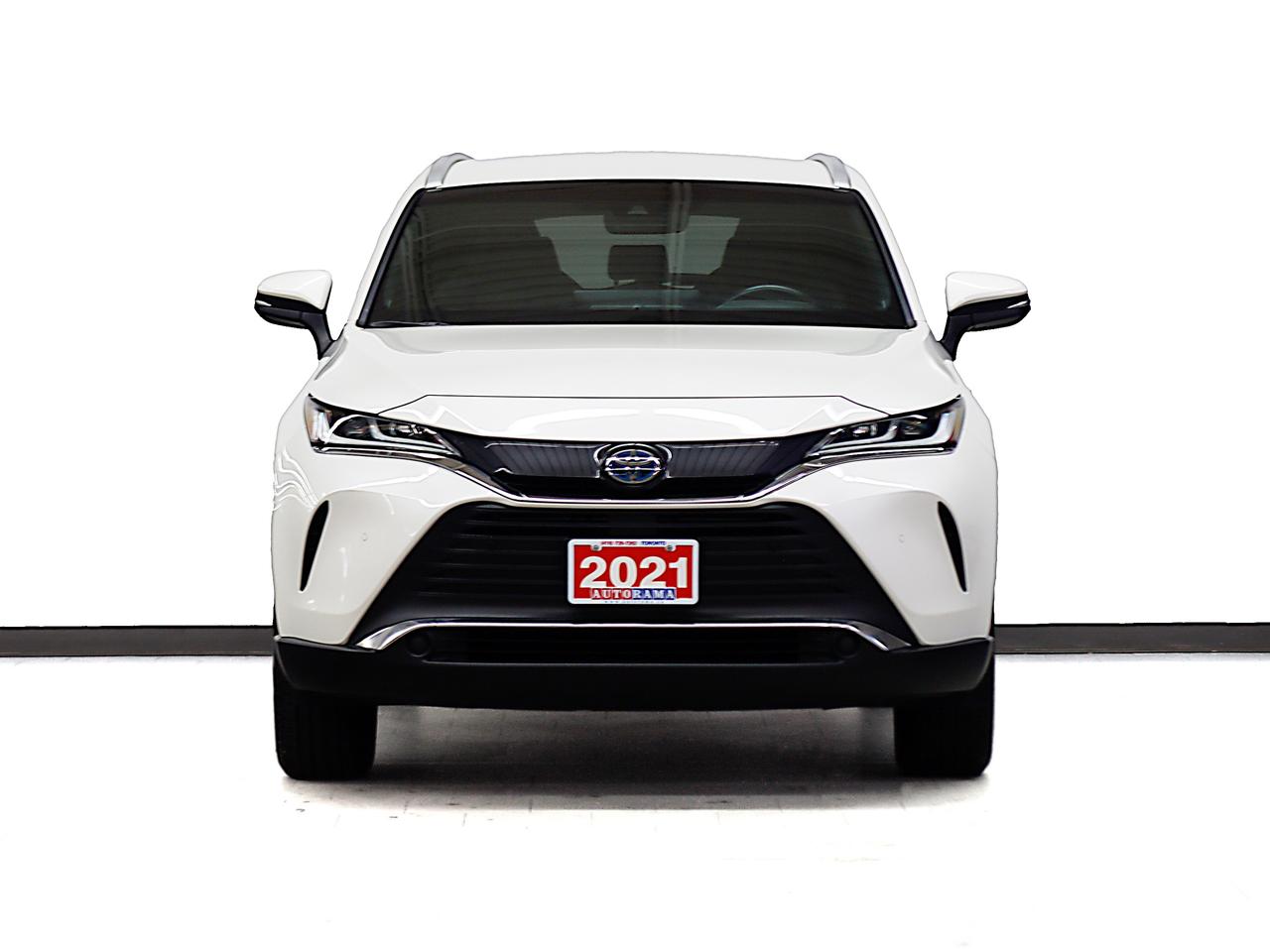 2021 Toyota Venza XLE HYBRID | AWD | Nav | Leather | BSM | CarPlay Photo