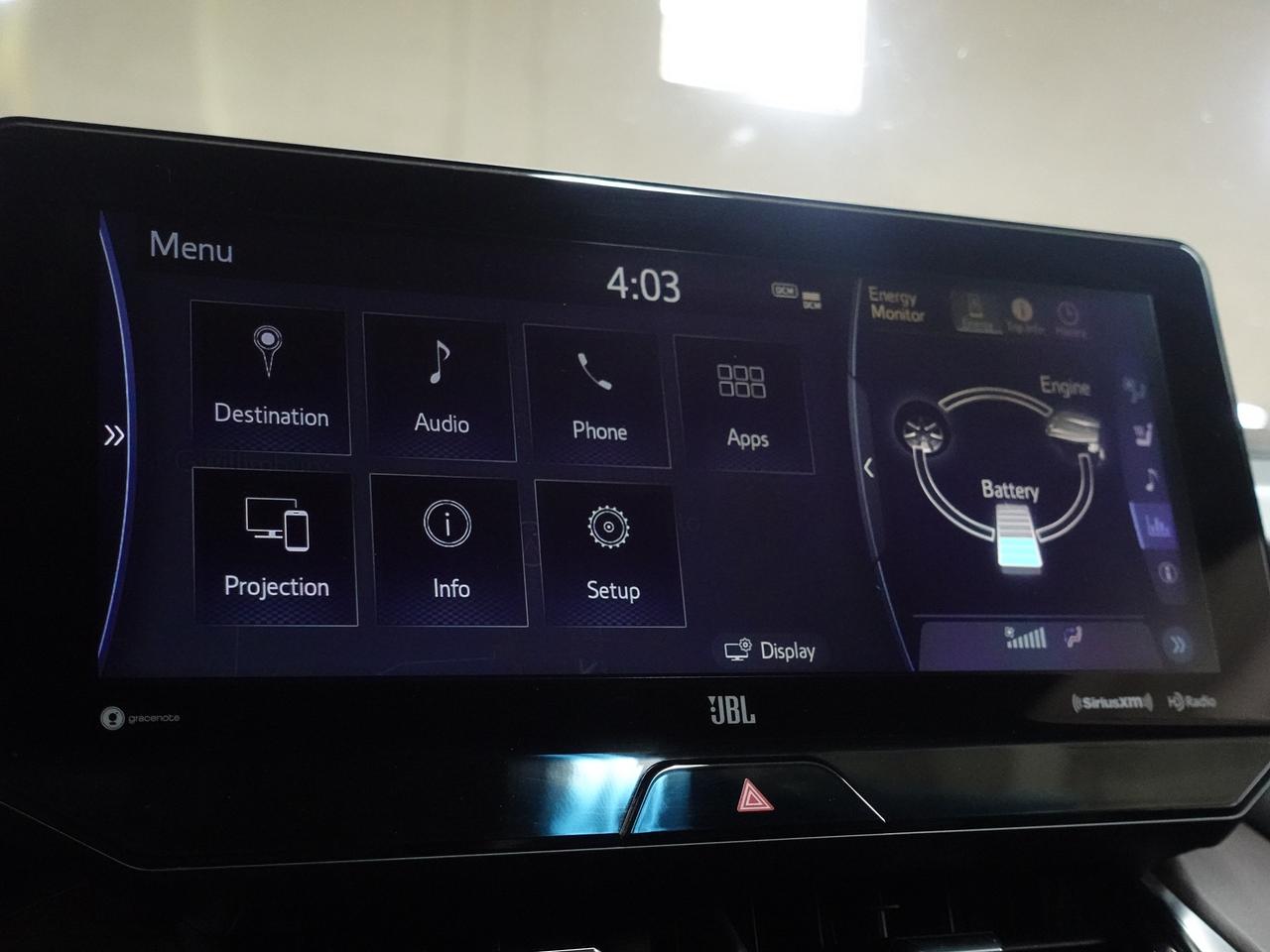 2021 Toyota Venza XLE HYBRID | AWD | Nav | Leather | BSM | CarPlay Photo