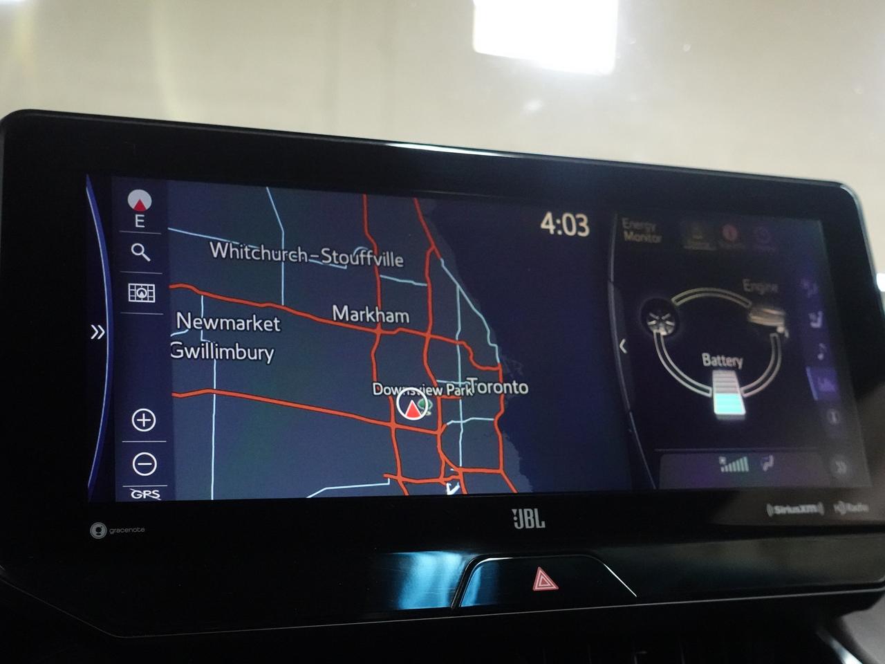 2021 Toyota Venza XLE HYBRID | AWD | Nav | Leather | BSM | CarPlay Photo