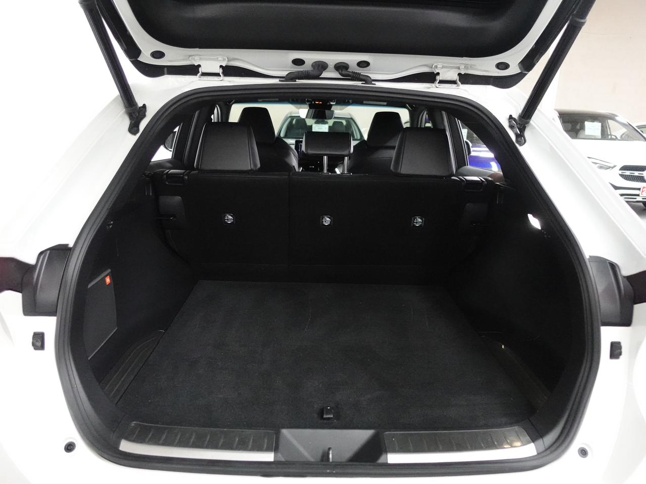 2021 Toyota Venza XLE HYBRID | AWD | Nav | Leather | BSM | CarPlay Photo