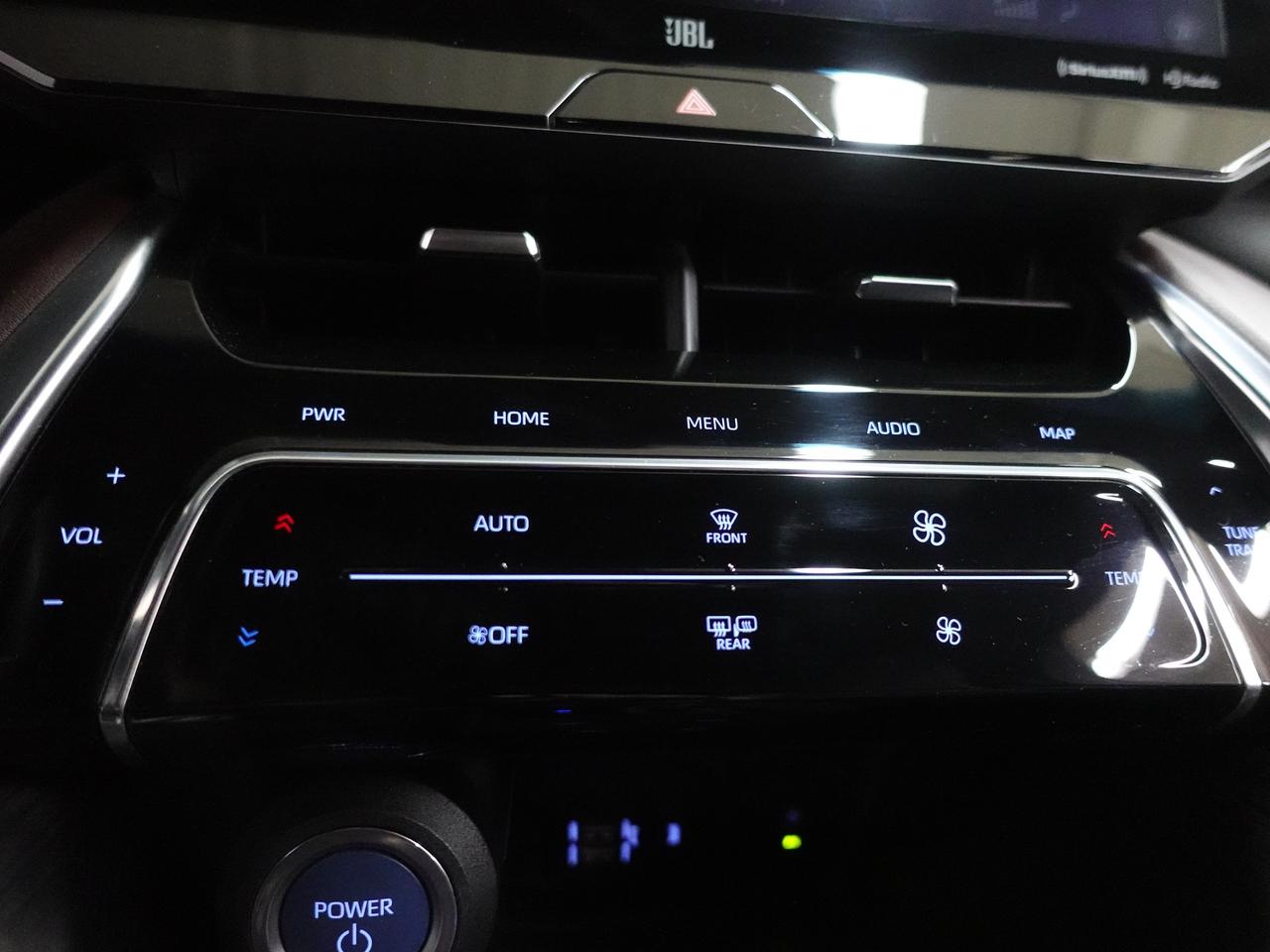 2021 Toyota Venza XLE HYBRID | AWD | Nav | Leather | BSM | CarPlay Photo