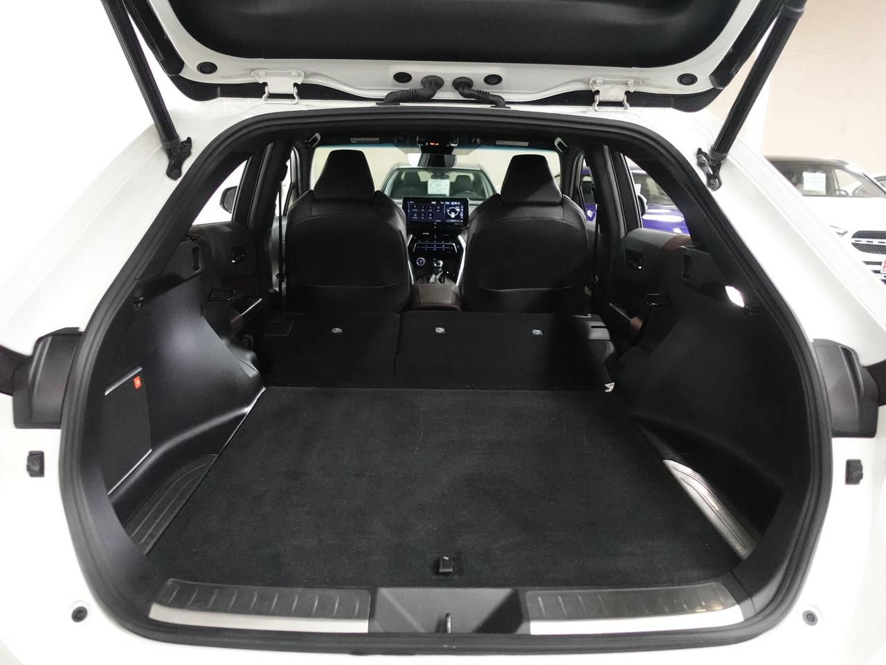 2021 Toyota Venza XLE HYBRID | AWD | Nav | Leather | BSM | CarPlay Photo