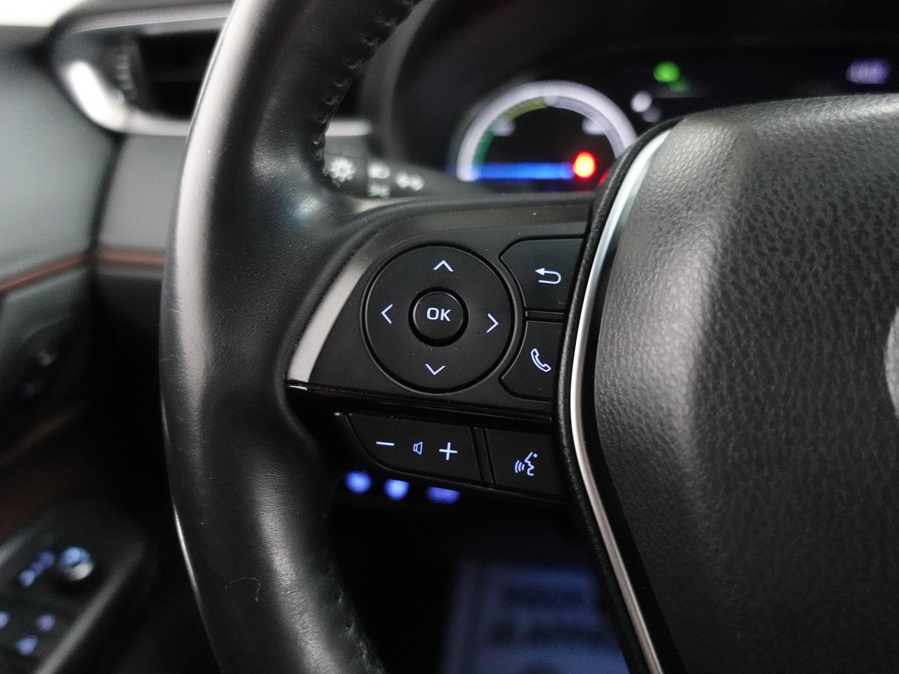 2021 Toyota Venza XLE HYBRID | AWD | Nav | Leather | BSM | CarPlay Photo