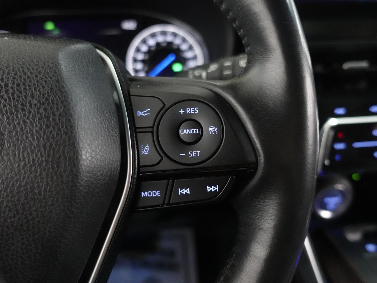 2021 Toyota Venza XLE HYBRID | AWD | Nav | Leather | BSM | CarPlay Photo