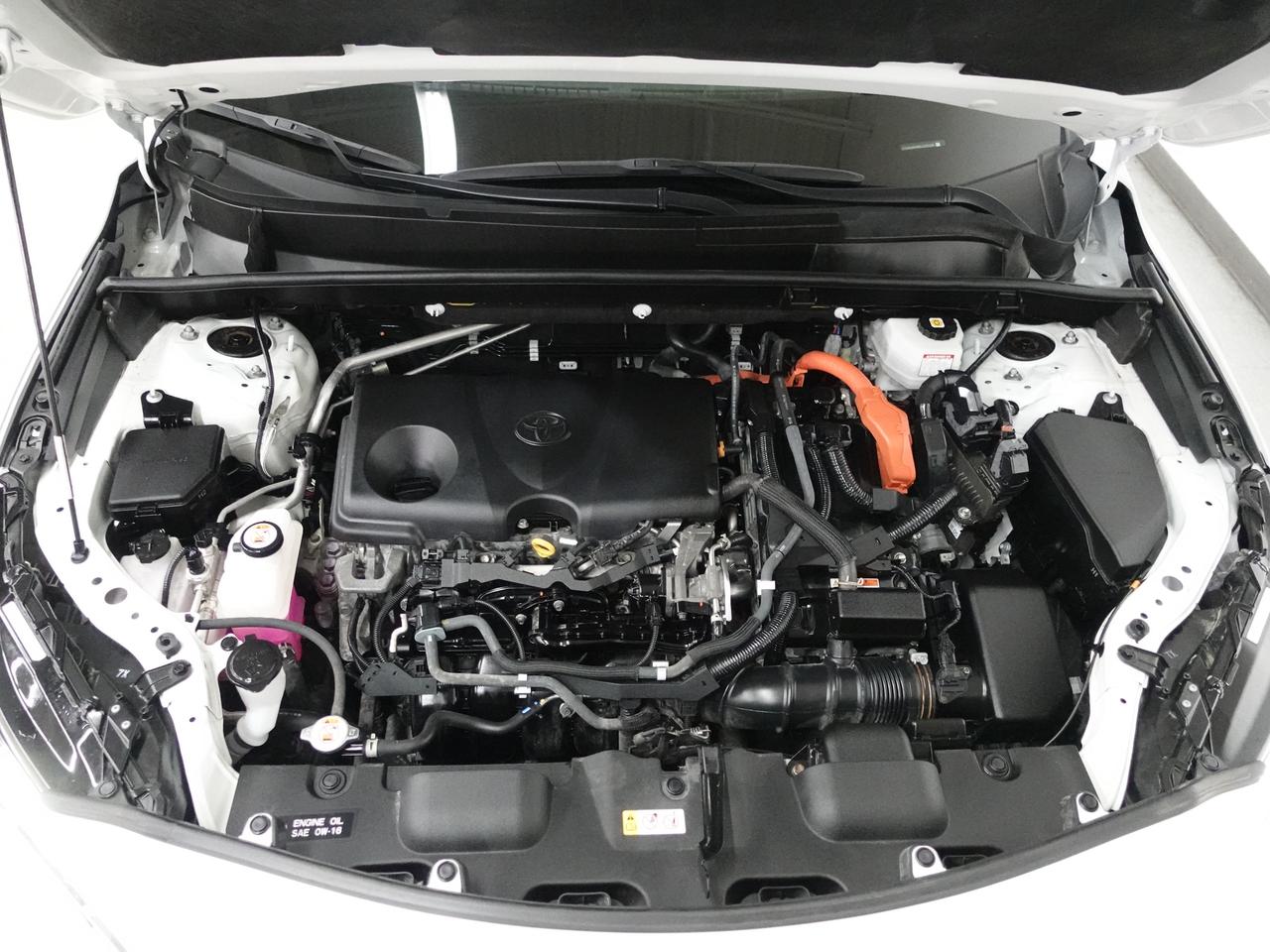 2021 Toyota Venza XLE HYBRID | AWD | Nav | Leather | BSM | CarPlay Photo