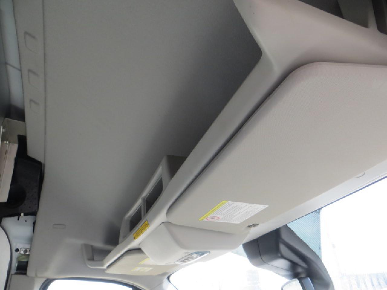 2016 Ford Transit Cargo Van CERTIFIED, HIGH ROOF T-350, 148"WB, 3.7L, SHELVES - Photo #14