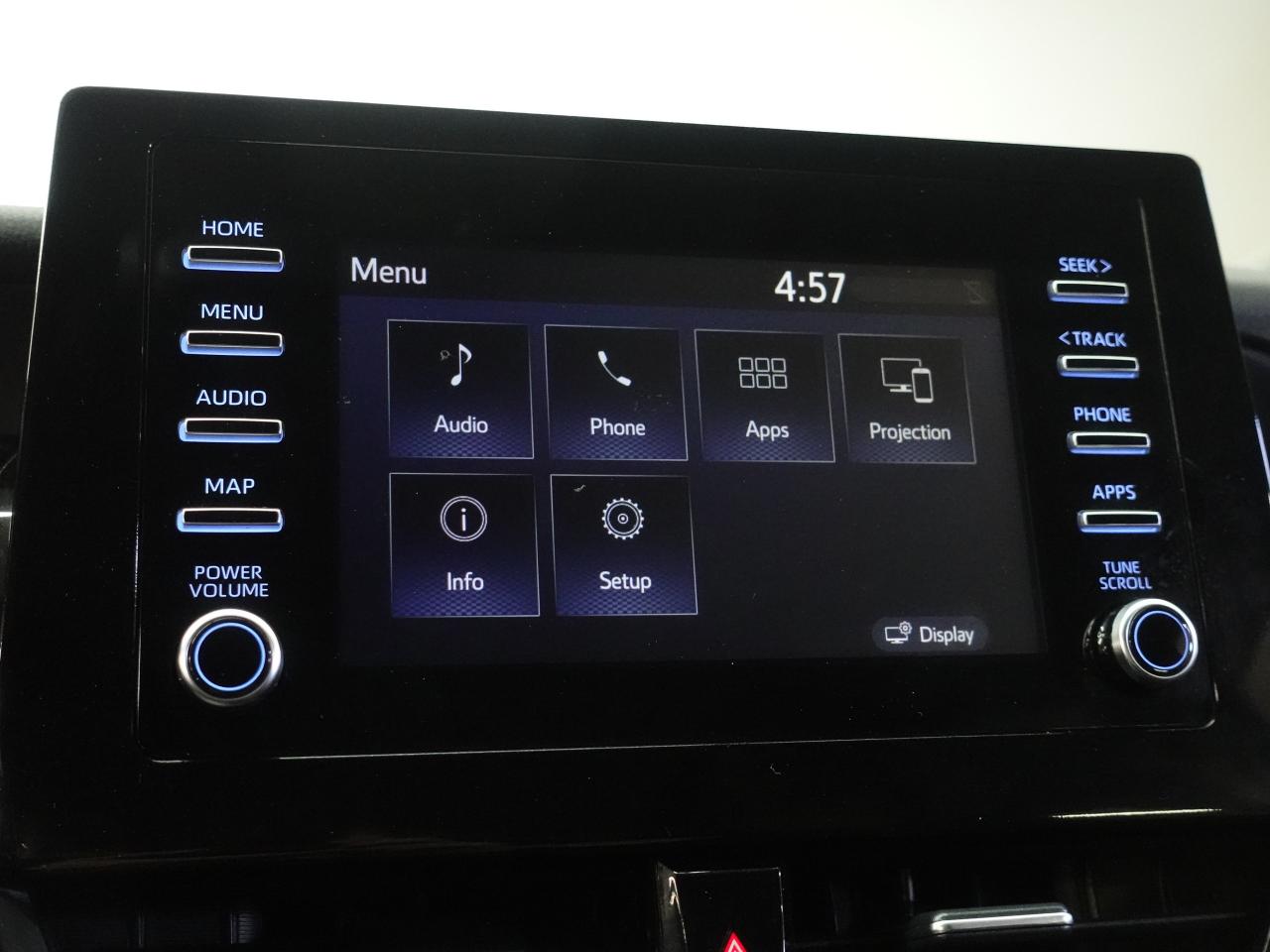 2023 Toyota Camry SE | Leather | ACC | BSM | LaneDep | CarPlay