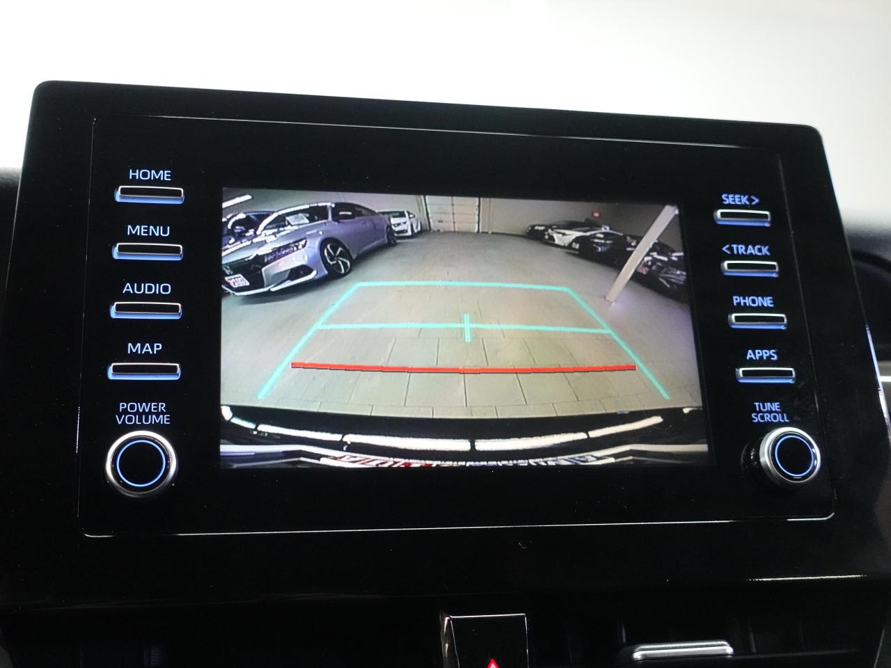 2023 Toyota Camry SE | Leather | ACC | BSM | LaneDep | CarPlay