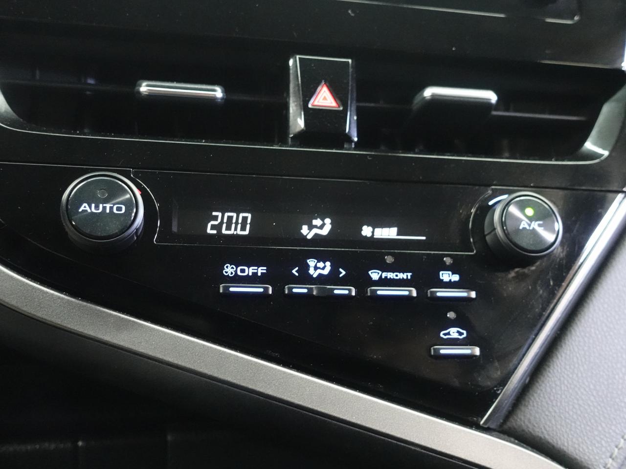 2023 Toyota Camry SE | Leather | ACC | BSM | LaneDep | CarPlay