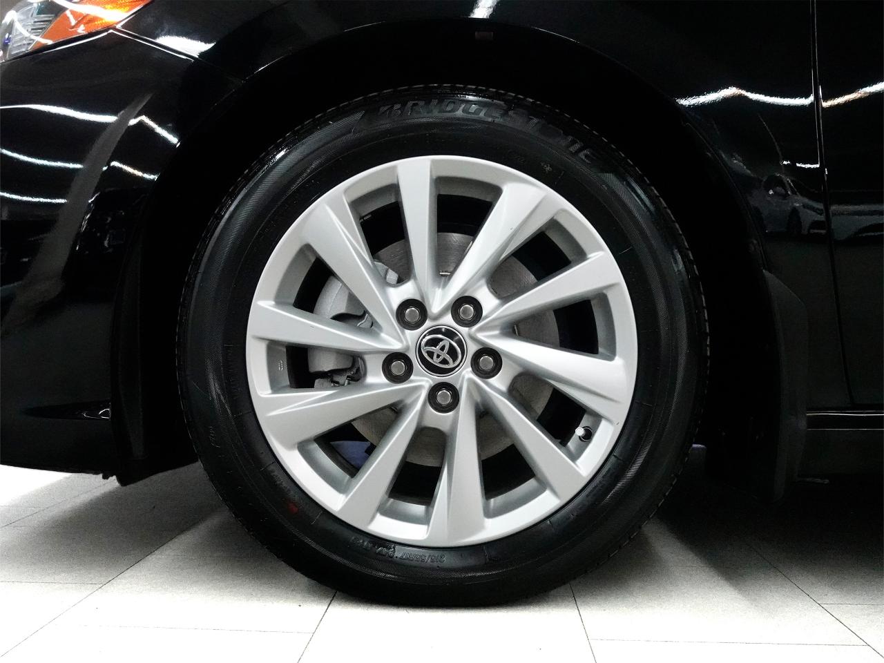 2023 Toyota Camry SE | Leather | ACC | BSM | LaneDep | CarPlay
