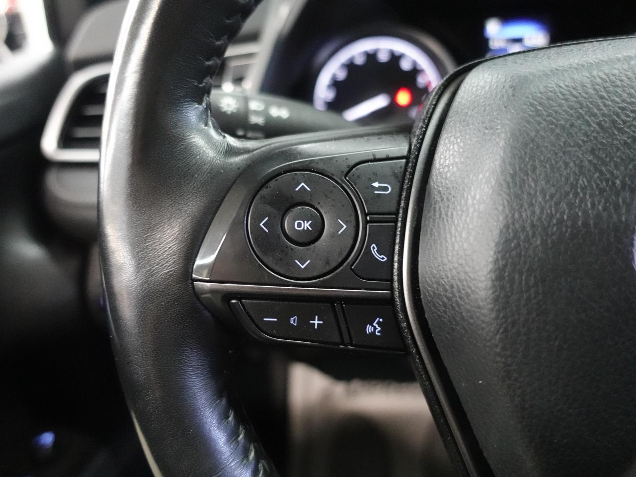 2023 Toyota Camry SE | Leather | ACC | BSM | LaneDep | CarPlay