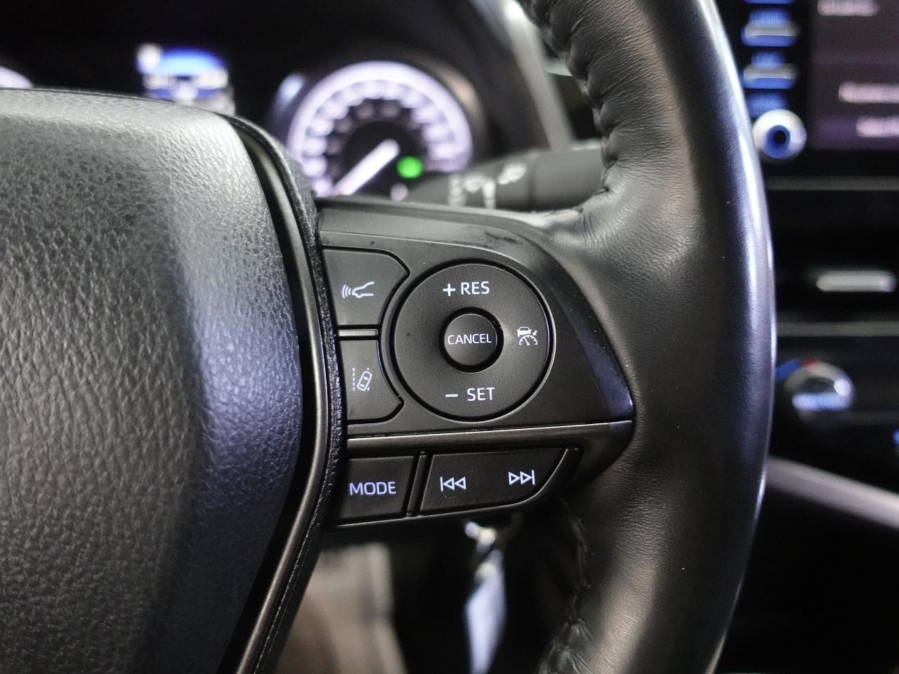 2023 Toyota Camry SE | Leather | ACC | BSM | LaneDep | CarPlay