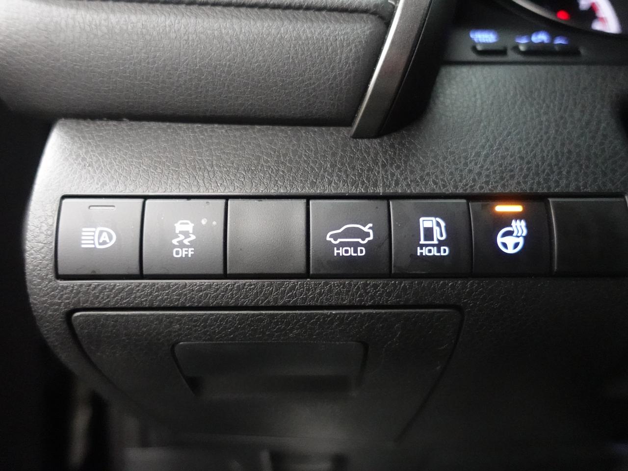 2023 Toyota Camry SE | Leather | ACC | BSM | LaneDep | CarPlay