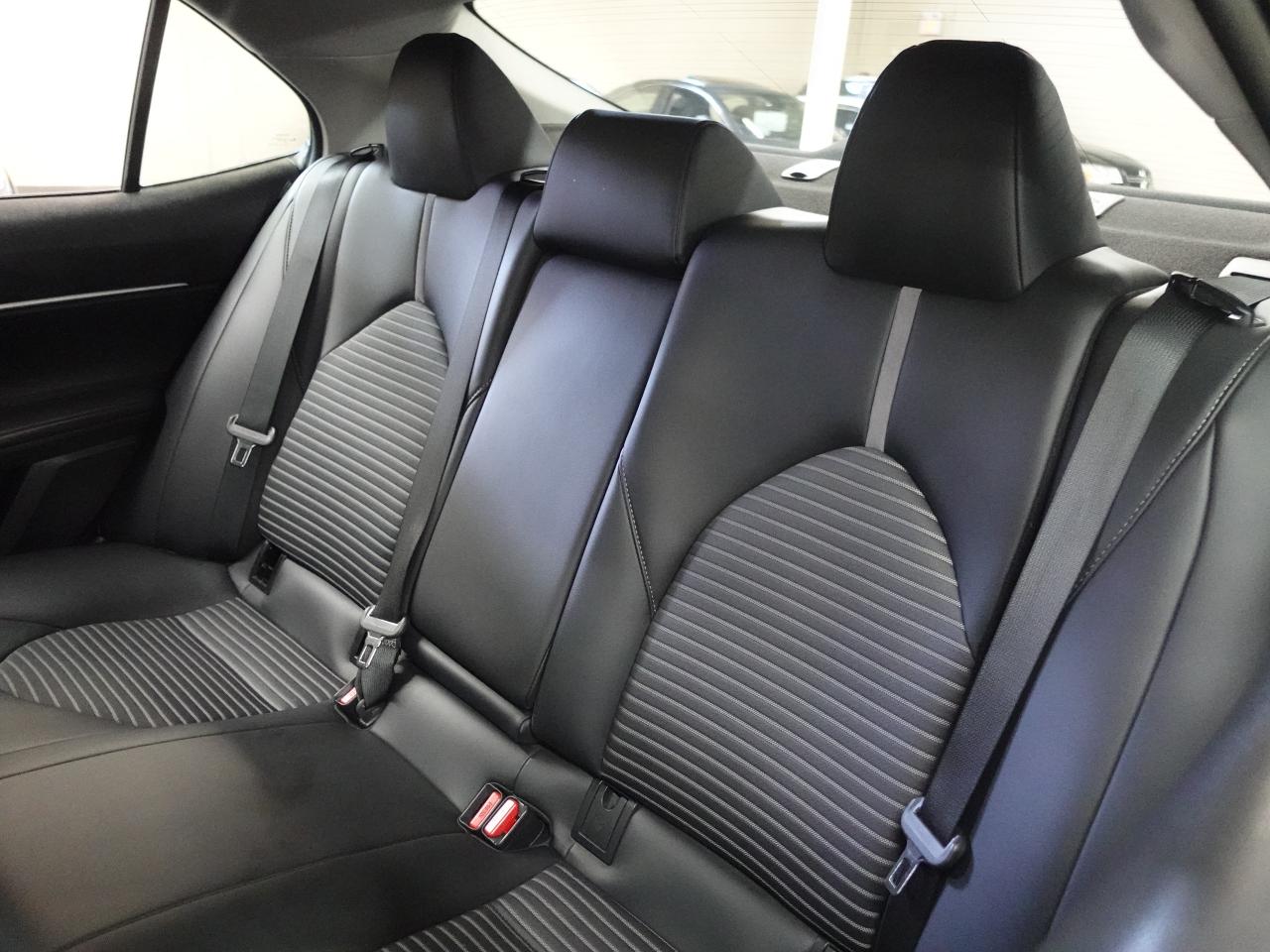 2023 Toyota Camry SE | Leather | ACC | BSM | LaneDep | CarPlay