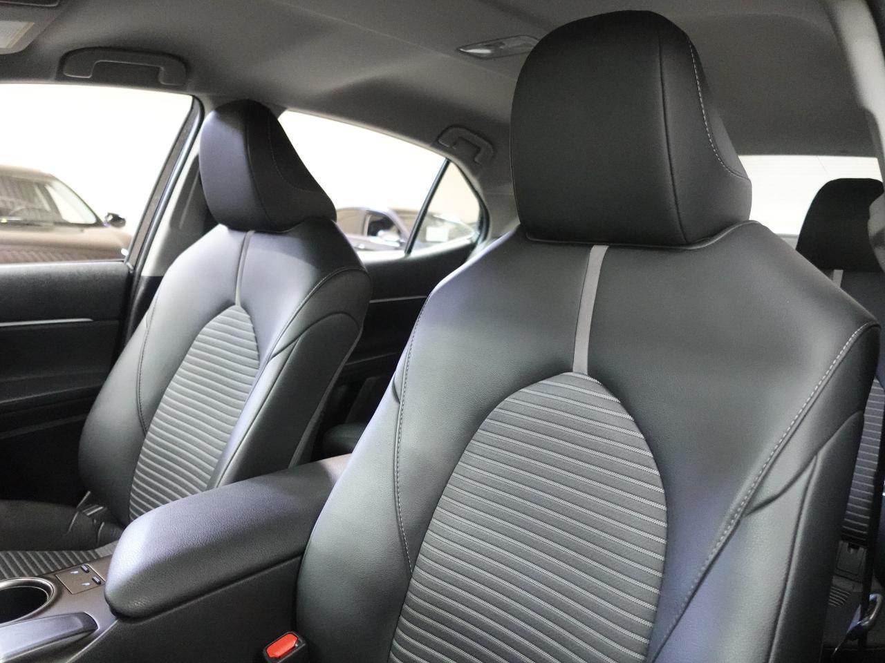 2023 Toyota Camry SE | Leather | ACC | BSM | LaneDep | CarPlay