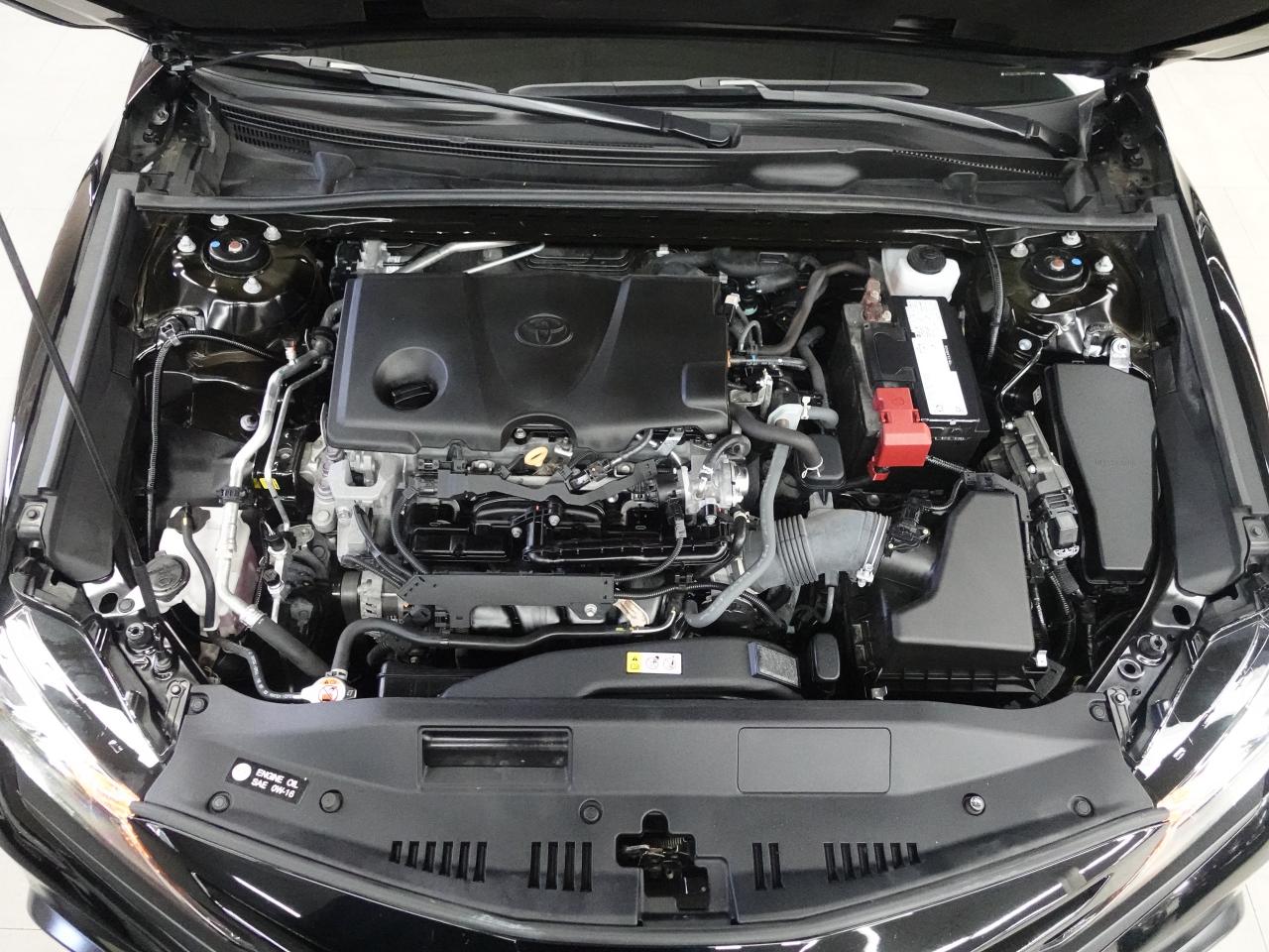 2023 Toyota Camry SE | Leather | ACC | BSM | LaneDep | CarPlay