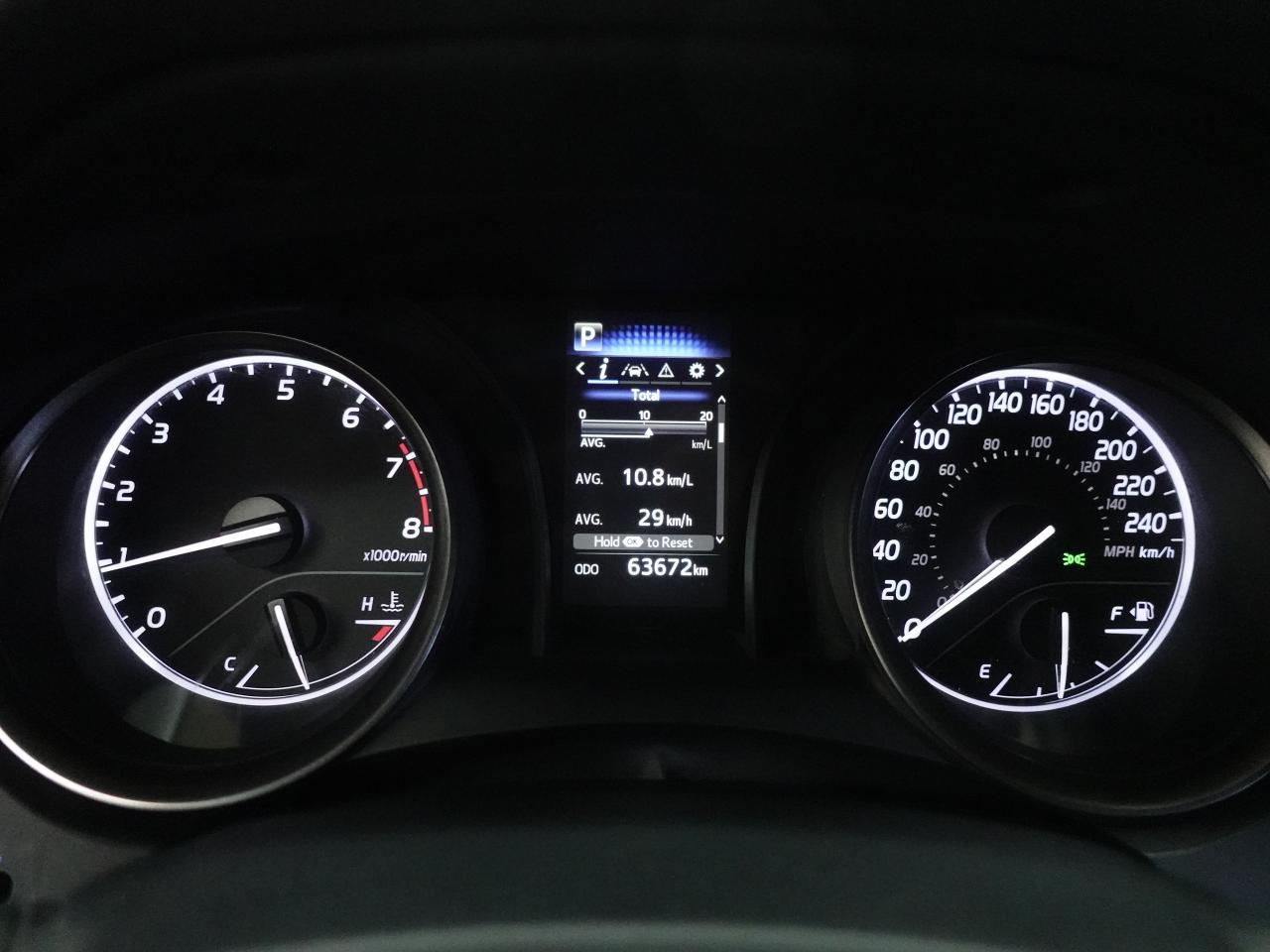 2023 Toyota Camry SE | Leather | ACC | BSM | LaneDep | CarPlay