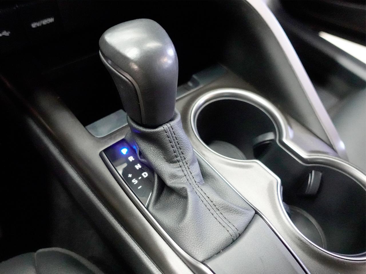 2023 Toyota Camry SE | Leather | ACC | BSM | LaneDep | CarPlay