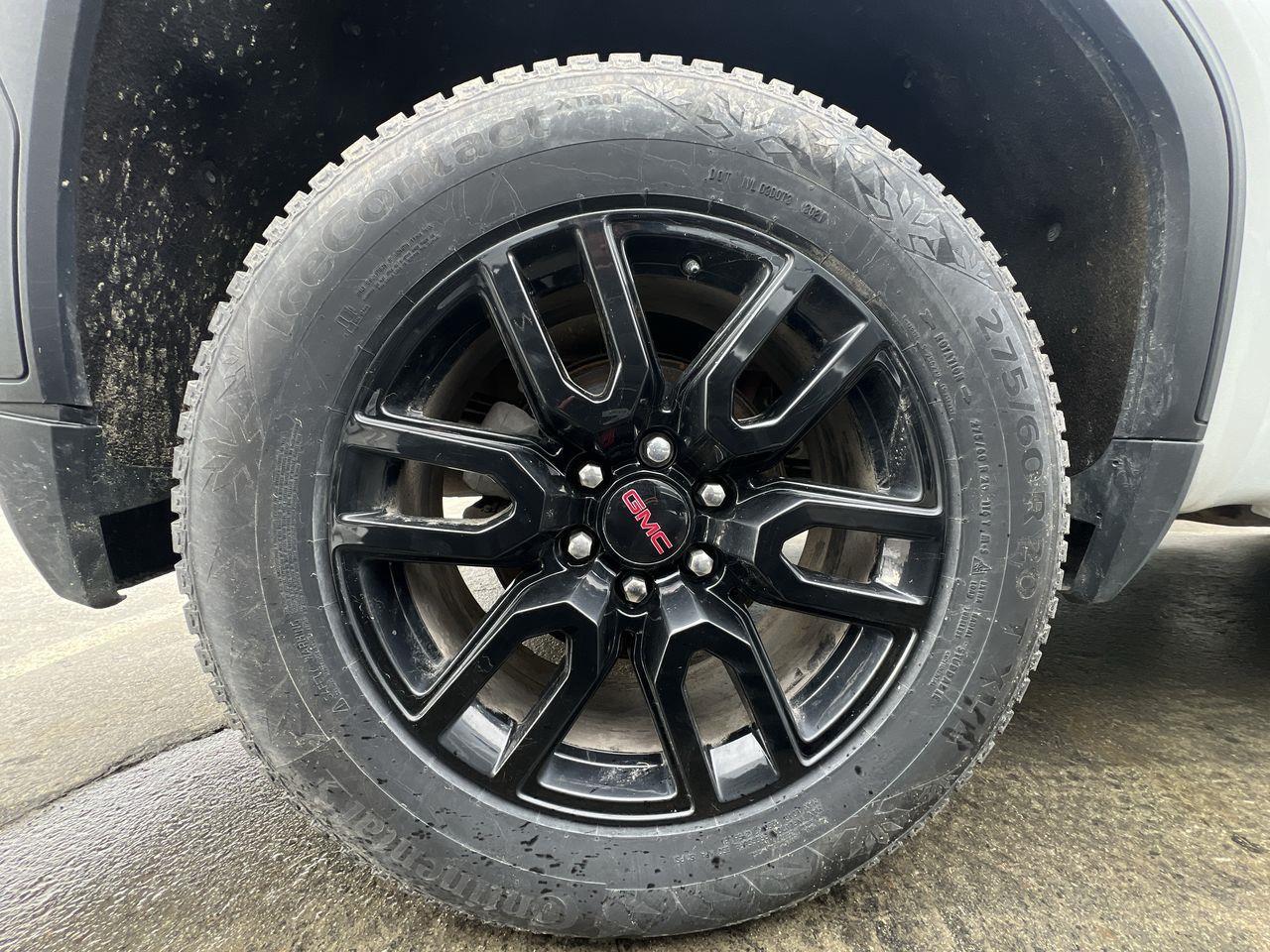 2022 GMC Sierra 1500 Limited Elevation DIESEL!!!! APPLE CARPLAY/ANDROID AUTO, HEATED SEATS, SIRIUS XM, BACK UP CAM, CRUISE CONTROL! Photo