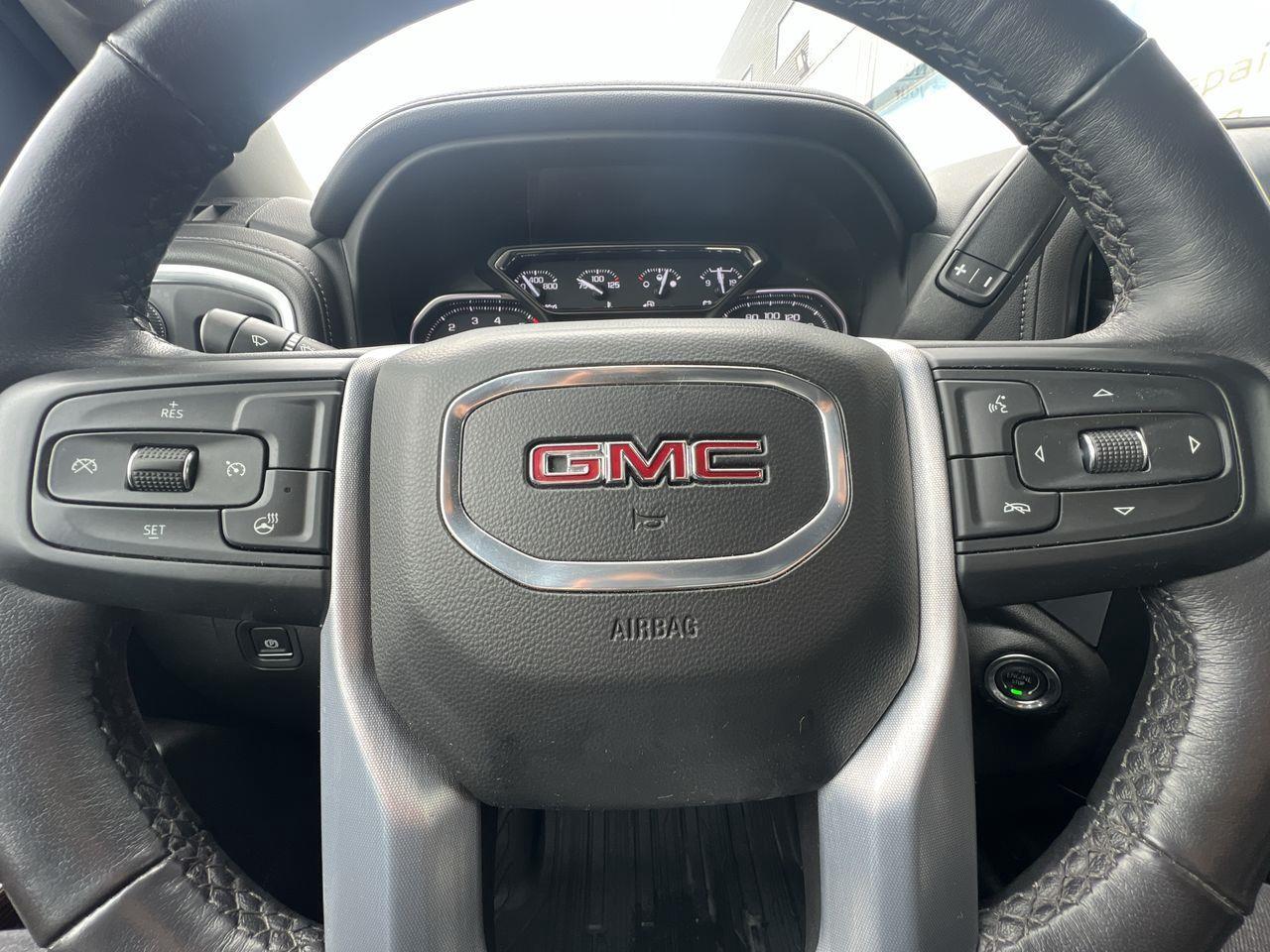 2022 GMC Sierra 1500 Limited Elevation DIESEL!!!! APPLE CARPLAY/ANDROID AUTO, HEATED SEATS, SIRIUS XM, BACK UP CAM, CRUISE CONTROL! Photo