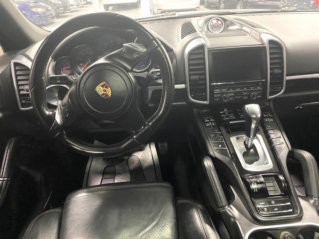 2013 Porsche Cayenne AWD 4dr Tiptronic - Photo #13