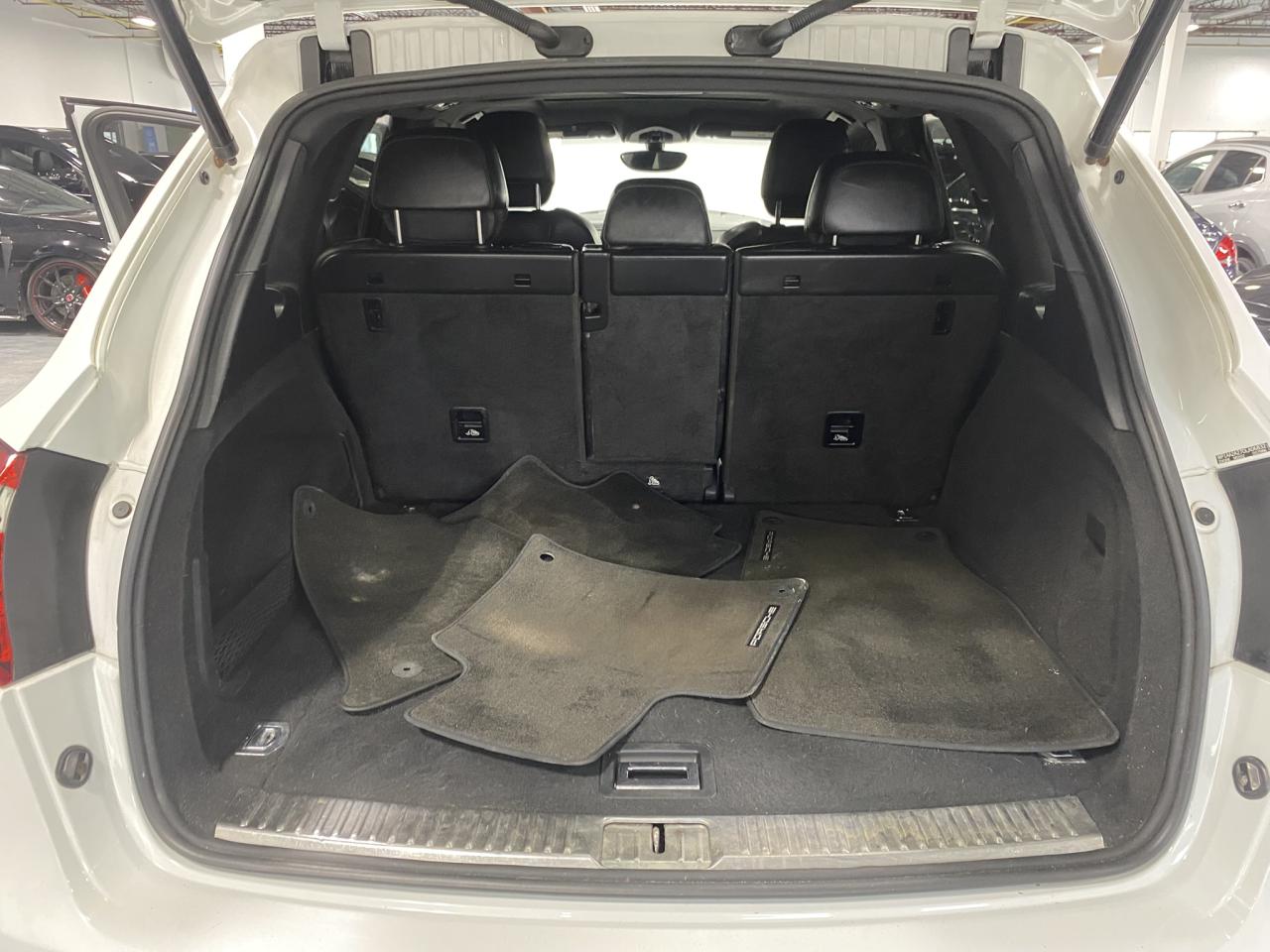 2013 Porsche Cayenne AWD 4dr Tiptronic - Photo #17