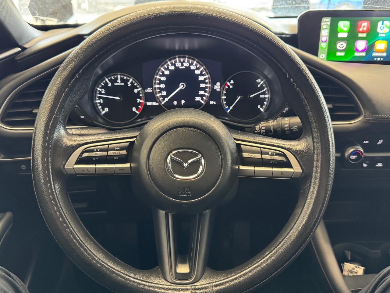 2020 Mazda MAZDA3 GX+New Tires+Brakes+Camera+Blind Spot+CLEAN CARFAX - Photo #12