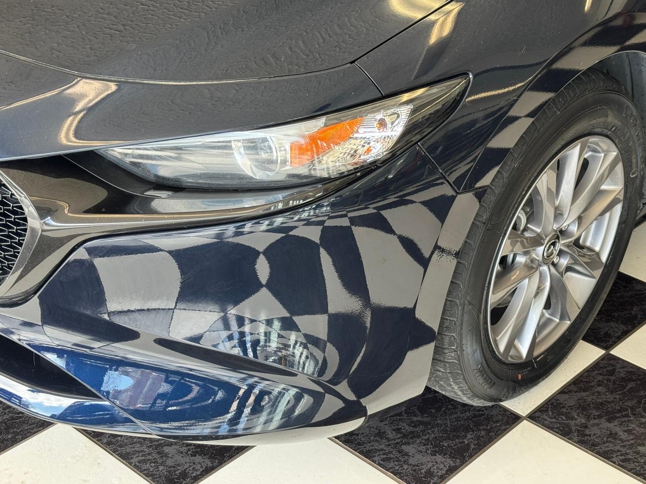 2020 Mazda MAZDA3 GX+New Tires+Brakes+Camera+Blind Spot+CLEAN CARFAX - Photo #39