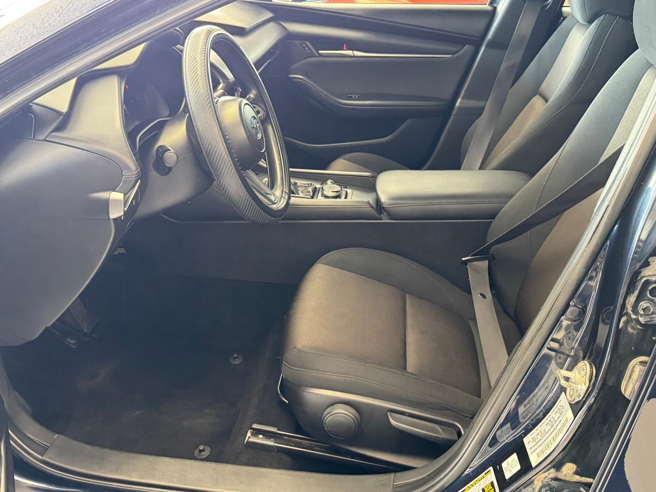 2020 Mazda MAZDA3 GX+New Tires+Brakes+Camera+Blind Spot+CLEAN CARFAX - Photo #19