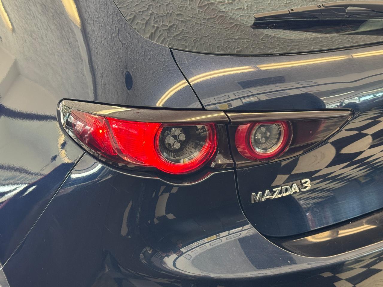 2020 Mazda MAZDA3 GX+New Tires+Brakes+Camera+Blind Spot+CLEAN CARFAX - Photo #58