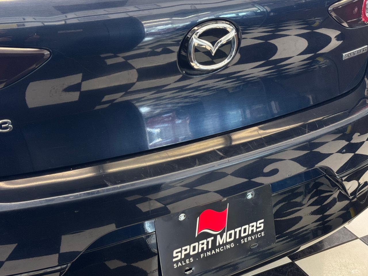 2020 Mazda MAZDA3 GX+New Tires+Brakes+Camera+Blind Spot+CLEAN CARFAX - Photo #59