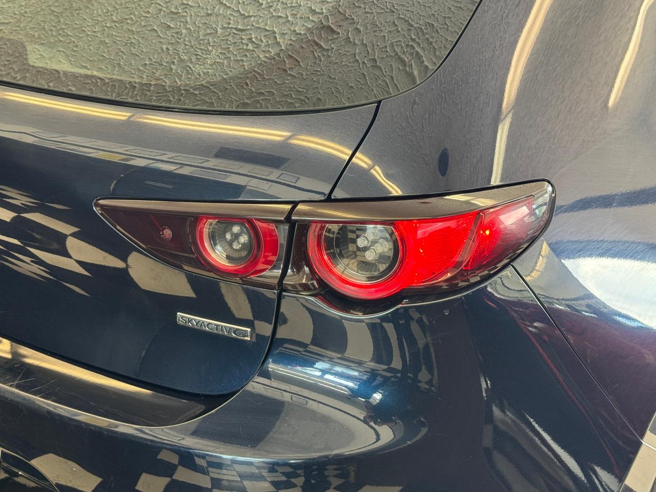 2020 Mazda MAZDA3 GX+New Tires+Brakes+Camera+Blind Spot+CLEAN CARFAX - Photo #60