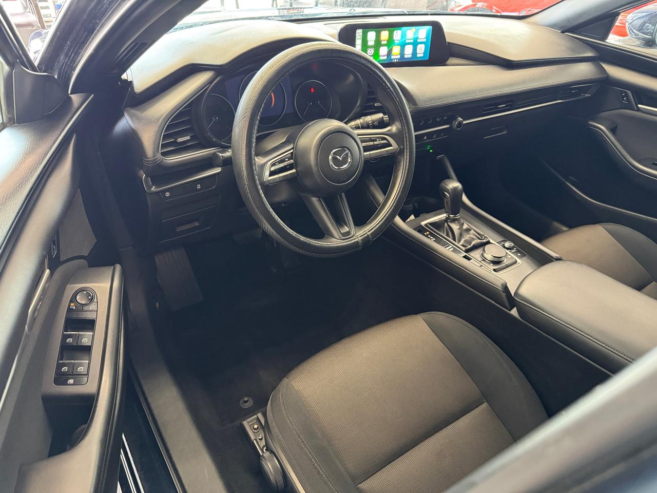 2020 Mazda MAZDA3 GX+New Tires+Brakes+Camera+Blind Spot+CLEAN CARFAX - Photo #18
