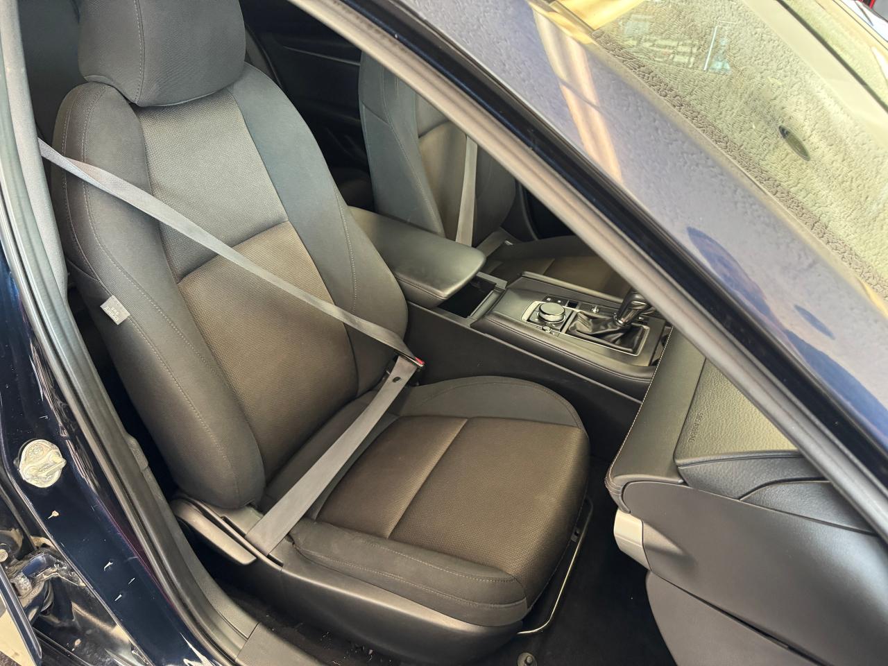 2020 Mazda MAZDA3 GX+New Tires+Brakes+Camera+Blind Spot+CLEAN CARFAX - Photo #23
