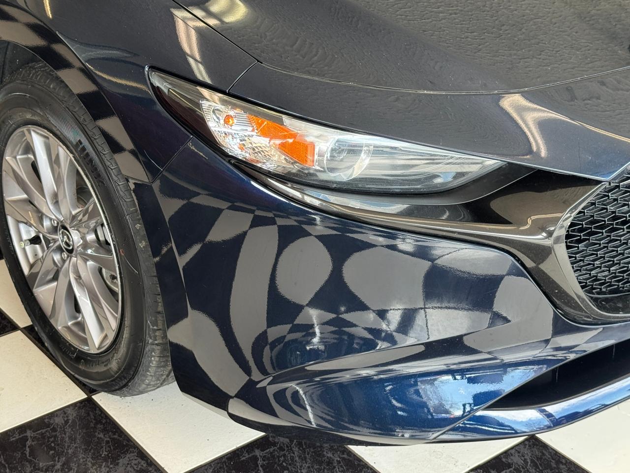 2020 Mazda MAZDA3 GX+New Tires+Brakes+Camera+Blind Spot+CLEAN CARFAX - Photo #38