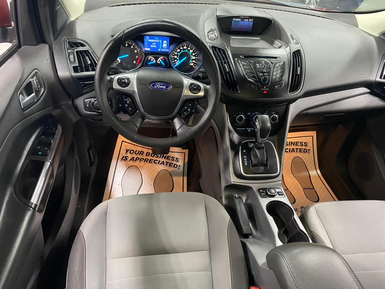 2014 Ford Escape SE - Photo #13