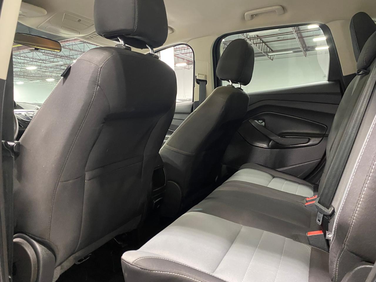 2014 Ford Escape SE - Photo #15
