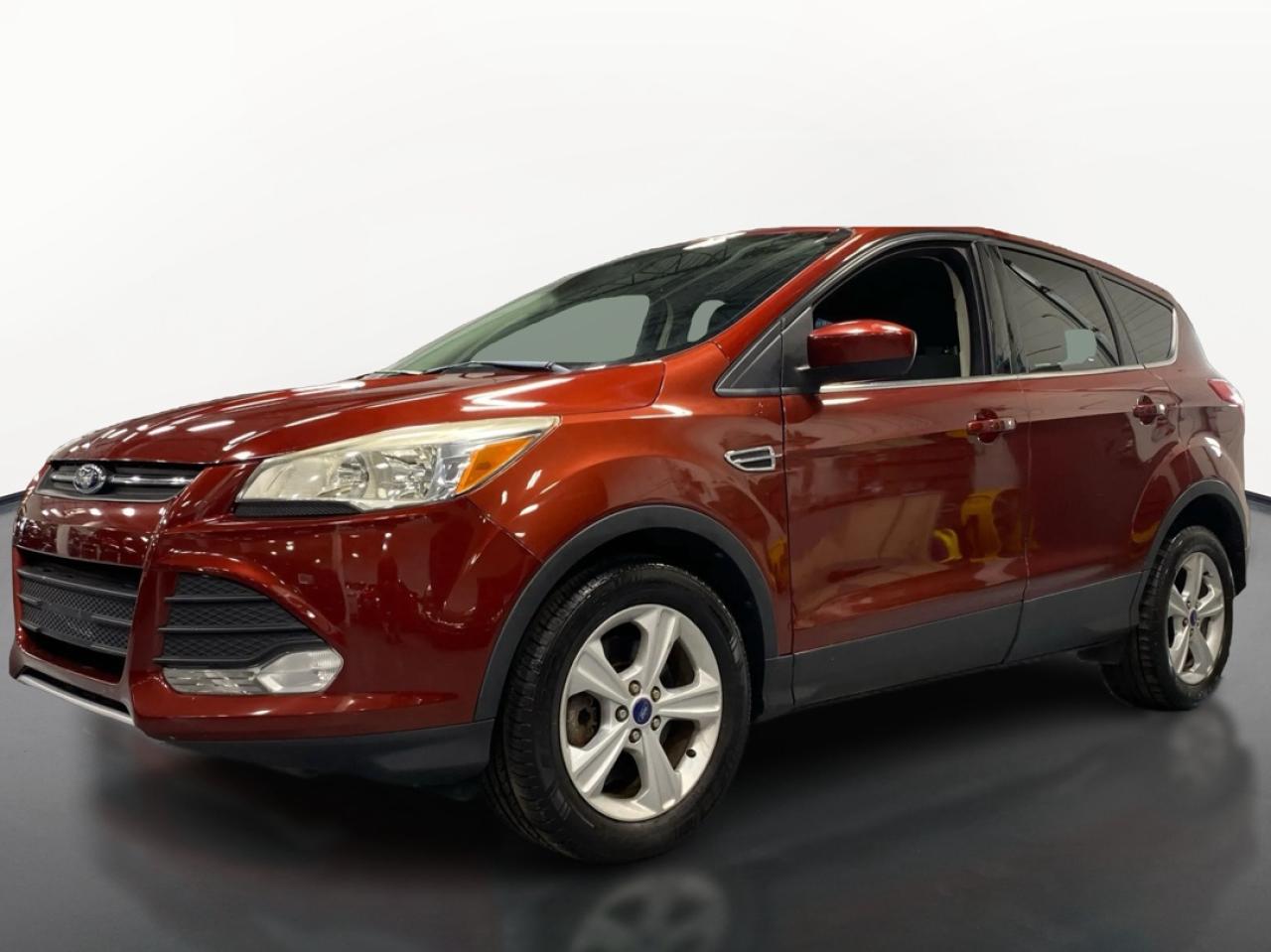Used 2014 Ford Escape SE for sale in North York, ON