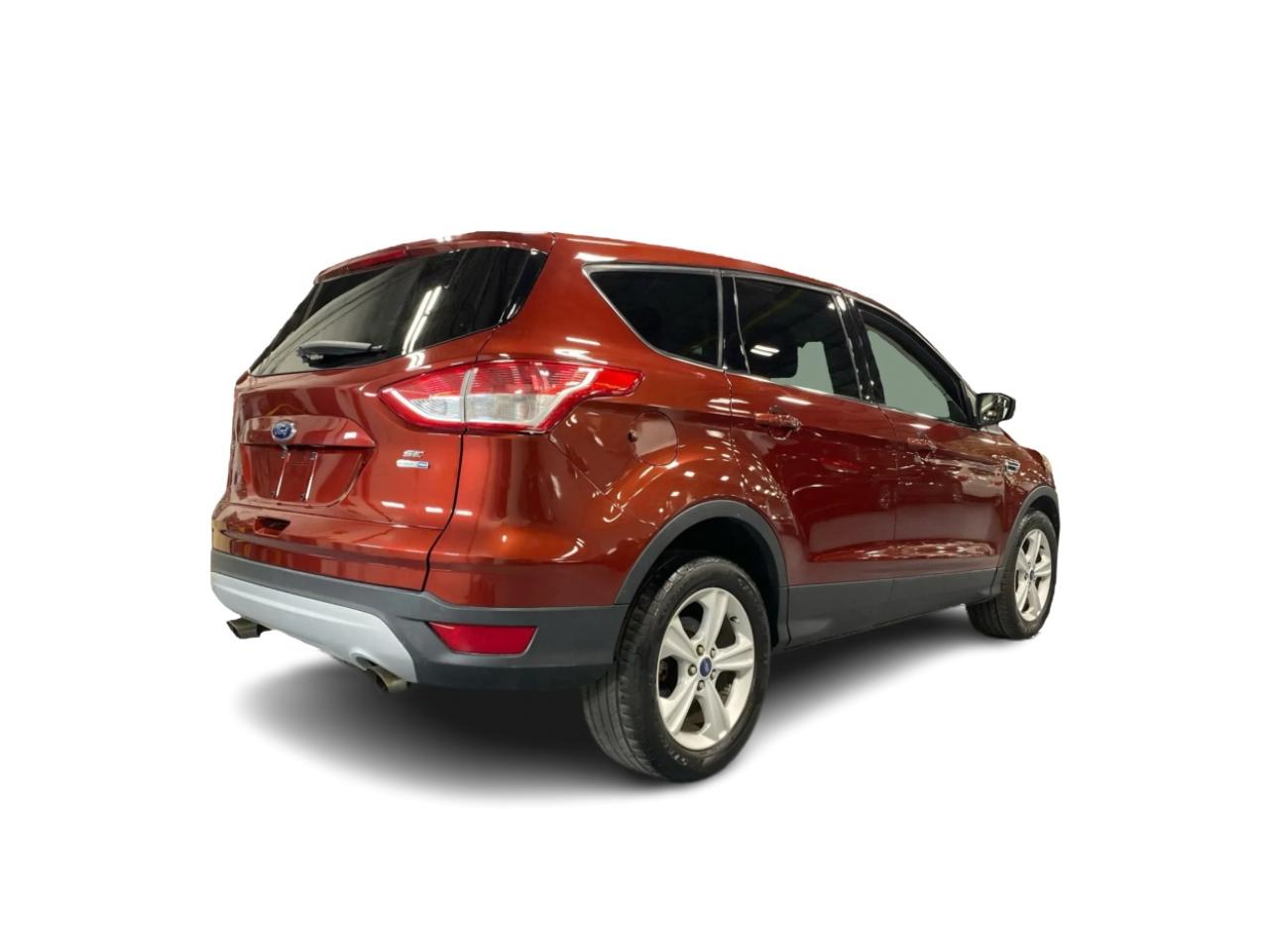2014 Ford Escape SE Photo