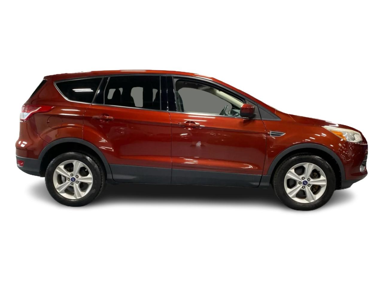 2014 Ford Escape SE Photo