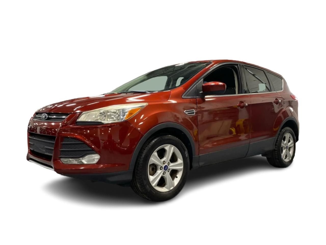 2014 Ford Escape SE Photo0