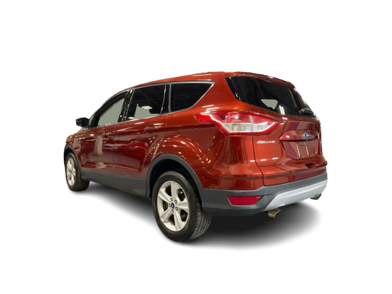 2014 Ford Escape SE Photo