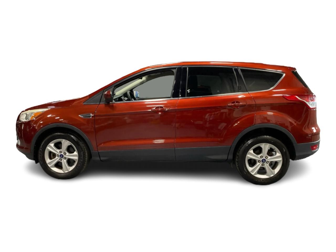 2014 Ford Escape SE Photo