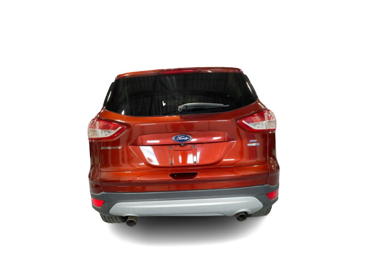 2014 Ford Escape SE Photo