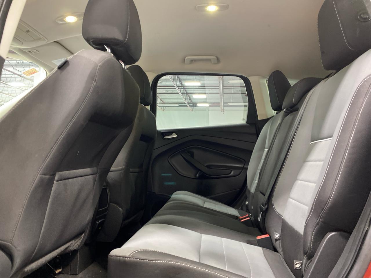 2014 Ford Escape SE Photo