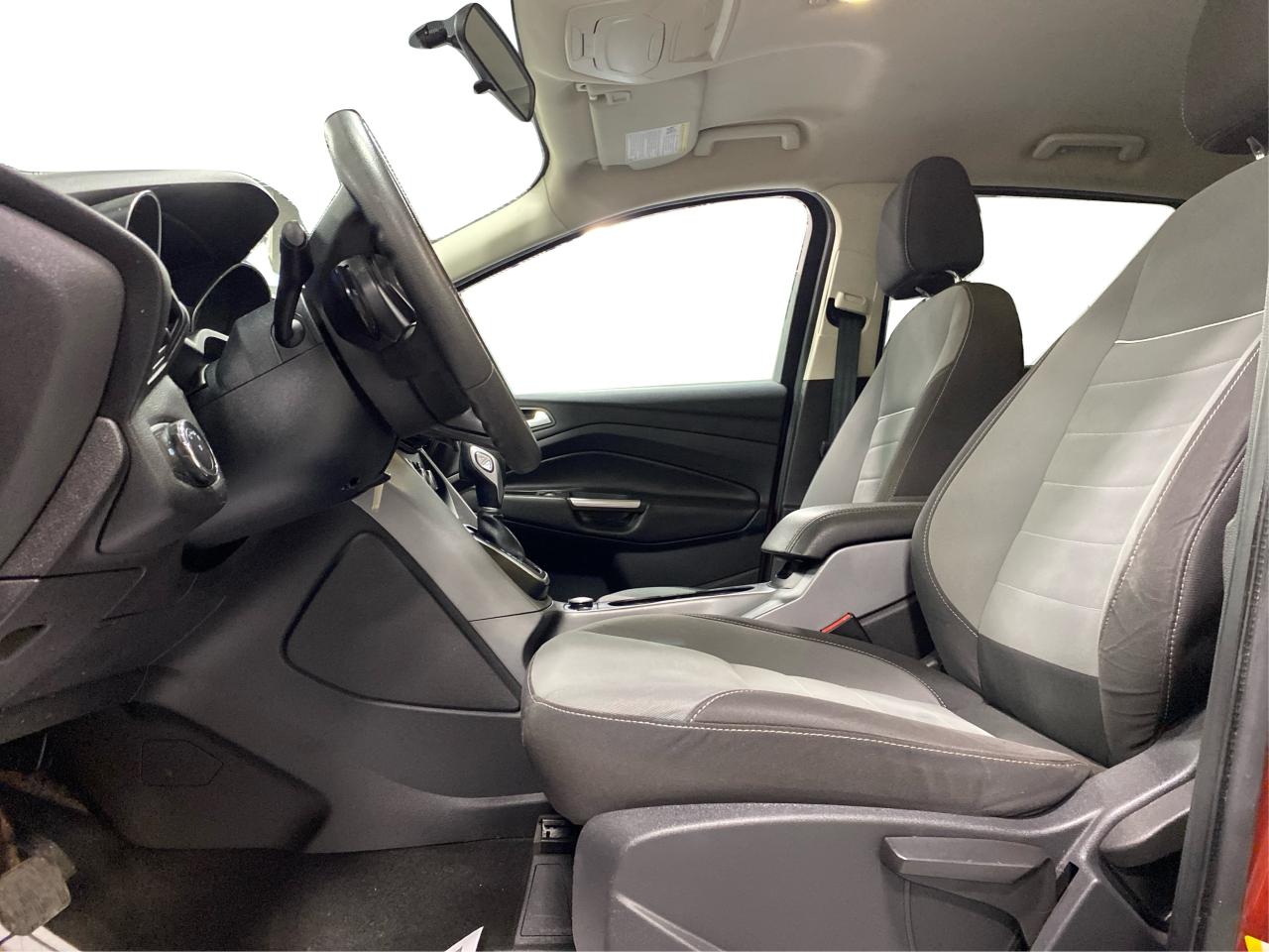 2014 Ford Escape SE Photo