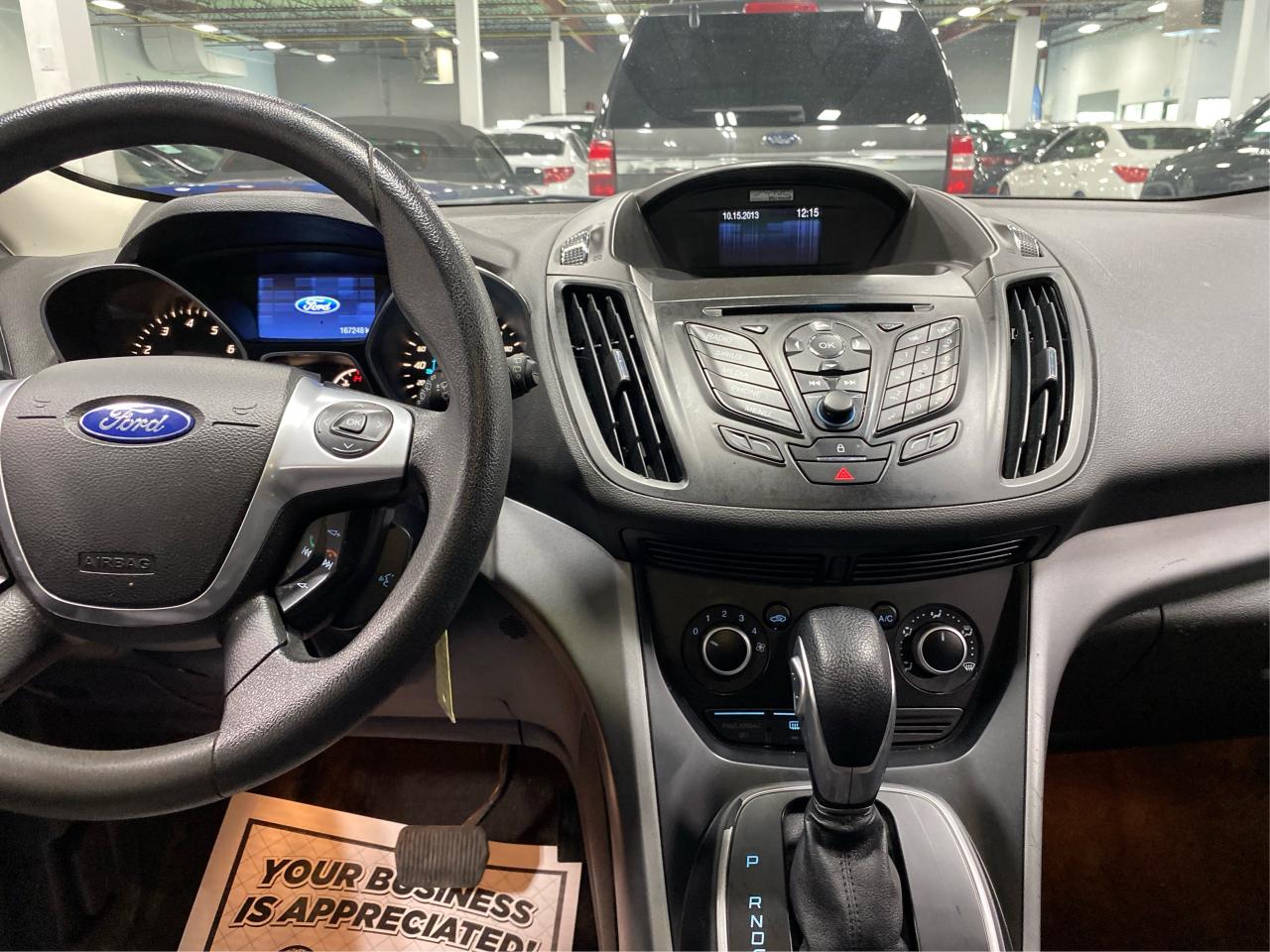 2014 Ford Escape SE Photo