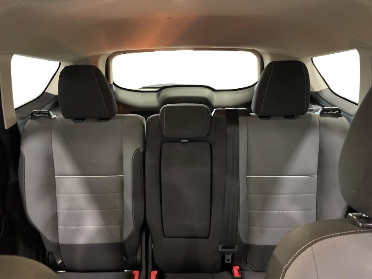 2014 Ford Escape SE Photo